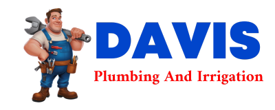 Trusted plumber in STEDMAN